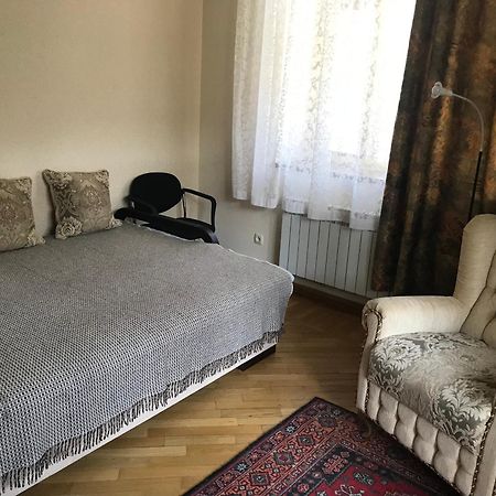 2-Х Квартира Поруч З Сумською, Госпіталь, Парк Центральний Charkiw Exterior foto