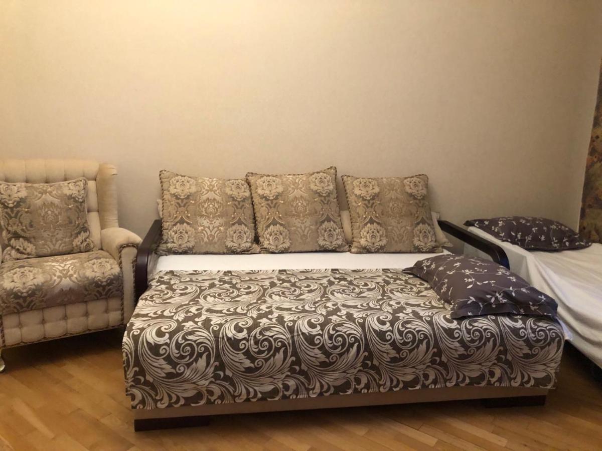 2-Х Квартира Поруч З Сумською, Госпіталь, Парк Центральний Charkiw Exterior foto