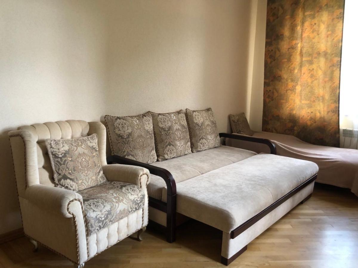 2-Х Квартира Поруч З Сумською, Госпіталь, Парк Центральний Charkiw Exterior foto