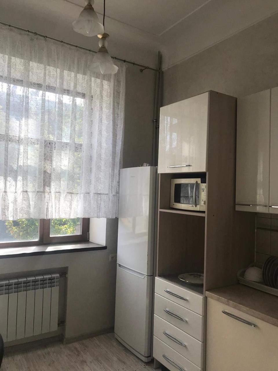 2-Х Квартира Поруч З Сумською, Госпіталь, Парк Центральний Charkiw Exterior foto