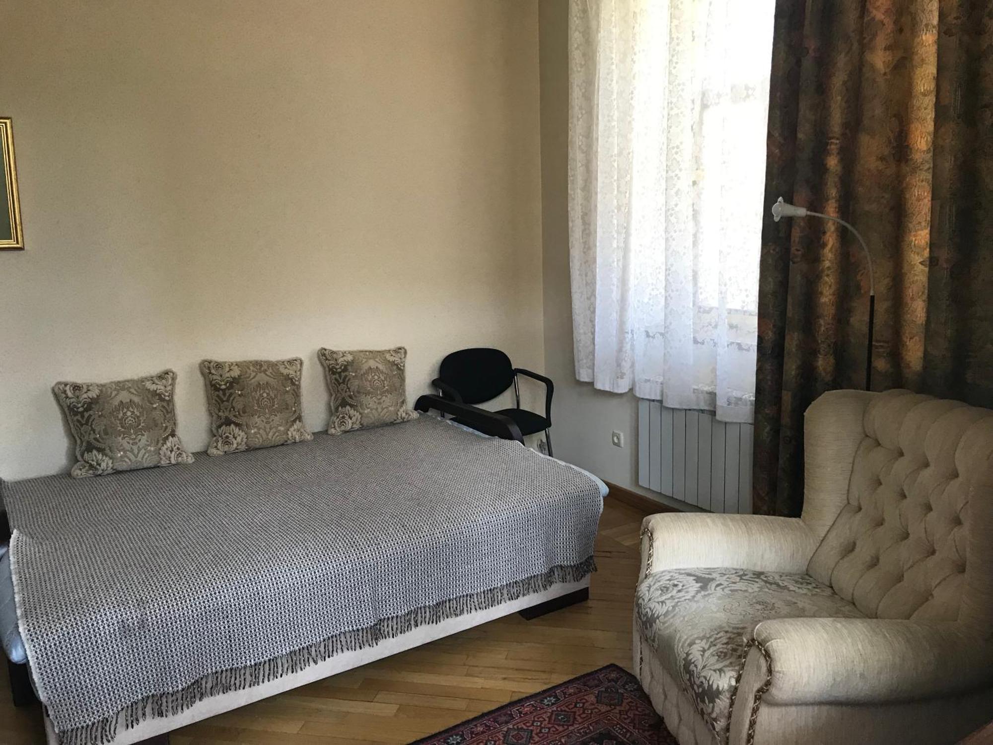 2-Х Квартира Поруч З Сумською, Госпіталь, Парк Центральний Charkiw Exterior foto
