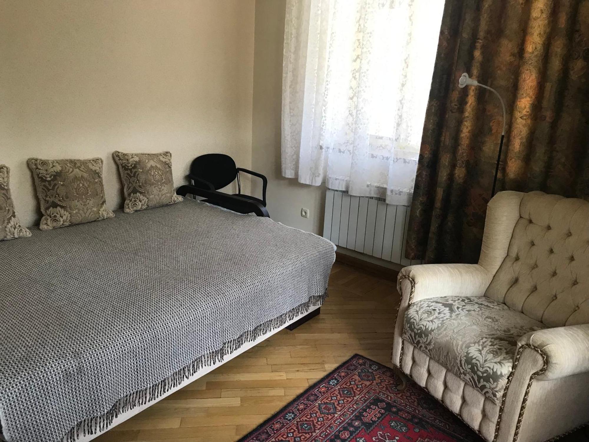 2-Х Квартира Поруч З Сумською, Госпіталь, Парк Центральний Charkiw Exterior foto