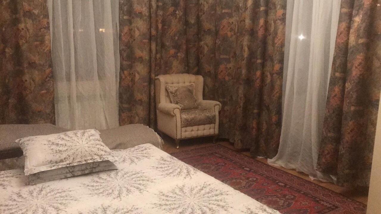 2-Х Квартира Поруч З Сумською, Госпіталь, Парк Центральний Charkiw Exterior foto
